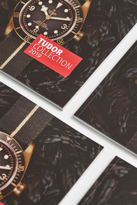 tudor in|tudor catalogue.